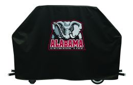 Alabama Crimson Tide (Elephant) BBQ Grill Cover