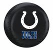 Indianapolis Colts Standard Spare Tire Cover w/ Officially Licensed Logo