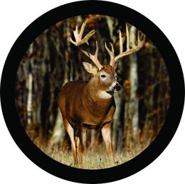 Jays Deer Spare Tire Cover