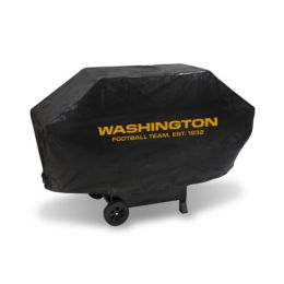 Washington Football Team BBQ Grill Cover Deluxe