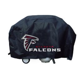 Atlanta Falcons BBQ Grill Cover Deluxe