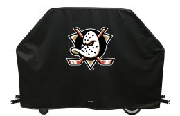 Anaheim Ducks BBQ Grill Cover