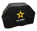 Army BBQ Grill Cover