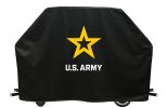 Army BBQ Grill Cover