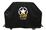 United States Army - 250 Years BBQ Grill Cover