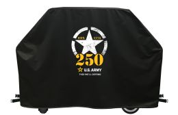 United States Army - 250 Years BBQ Grill Cover