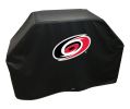 Carolina Hurricanes BBQ Grill Cover