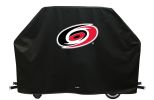 Carolina Hurricanes BBQ Grill Cover