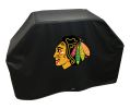 Chicago Blackhawks BBQ Grill Cover