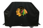 Chicago Blackhawks BBQ Grill Cover