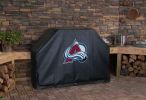 Colorado Avalanche BBQ Grill Cover