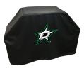 Dallas Stars BBQ Grill Cover