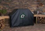 Dallas Stars BBQ Grill Cover