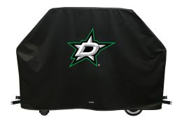 Dallas Stars BBQ Grill Cover