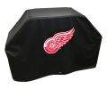 Detroit Red Wings BBQ Grill Cover