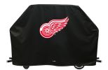Detroit Red Wings BBQ Grill Cover