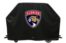 Florida Panthers BBQ Grill Cover