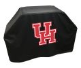 Houston Cougars BBQ Grill Cover