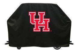 Houston Cougars BBQ Grill Cover