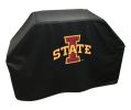Iowa State University BBQ Grill Cover