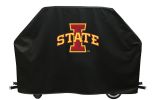 Iowa State University BBQ Grill Cover