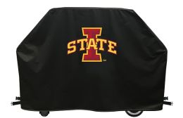 Iowa State University BBQ Grill Cover