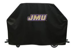 James Madison University BBQ Grill Cover