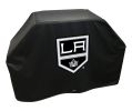 Los Angeles Kings BBQ Grill Cover