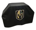 Las Vegas Golden Knights BBQ Grill Cover