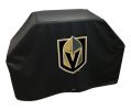 Vegas Golden Knights BBQ Grill Cover