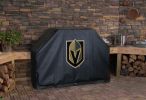 Las Vegas Golden Knights BBQ Grill Cover
