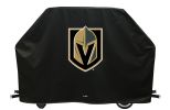 Vegas Golden Knights BBQ Grill Cover