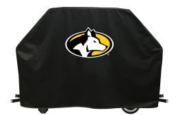 Michigan Tech University BBQ Grill Cover