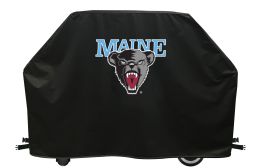 Maine Black Bears BBQ Grill Cover