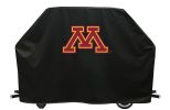Minnesota Golden Gophers BBQ Grill Cover