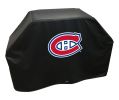 Montreal Canadiens BBQ Grill Cover