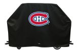 Montreal Canadiens BBQ Grill Cover