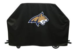 Montana State University BBQ Grill Cover