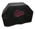 Montana Grizzlies BBQ Grill Cover