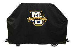 Marquette University BBQ Grill Cover