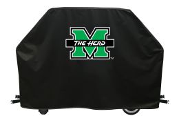 Marshall University BBQ Grill Cover