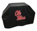 Ole Miss Rebels BBQ Grill Cover