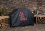 Ole Miss Rebels BBQ Grill Cover