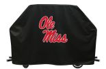 Ole Miss Rebels BBQ Grill Cover
