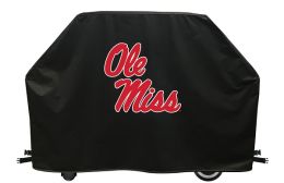 Ole Miss Rebels BBQ Grill Cover