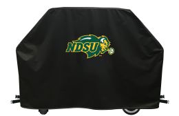 North Dakota State University BBQ Grill Cover