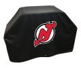 New Jersey Devils BBQ Grill Cover