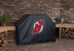 New Jersey Devils BBQ Grill Cover