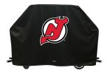 New Jersey Devils BBQ Grill Cover