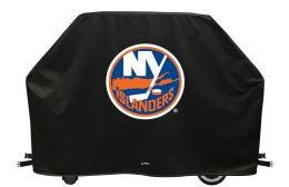 New York Islanders BBQ Grill Cover